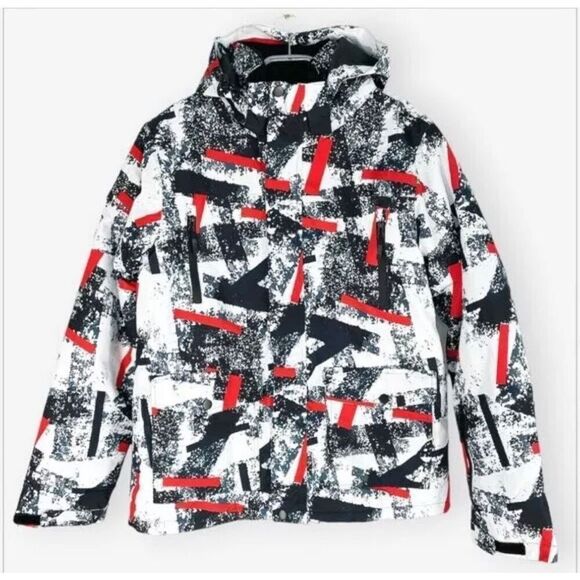 Riviyele Men Ski Jacket Size Large - Picture 1 of 7